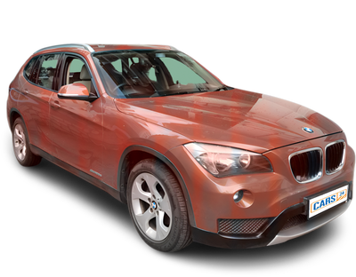 BMW X1-img